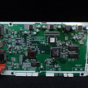Polaroid 667-L37T7-01L Main Board