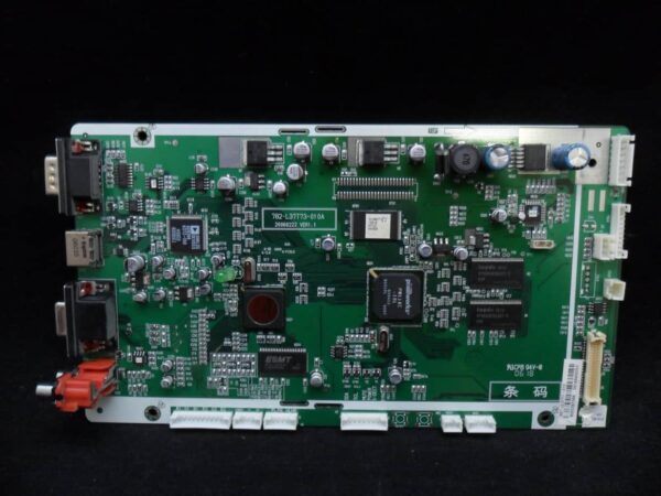 polaroid 667-l37t7-01l main board