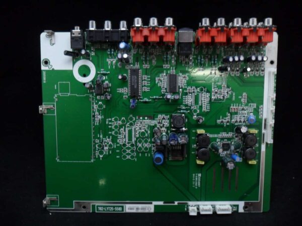 polaroid 667-l42t17-55 main board