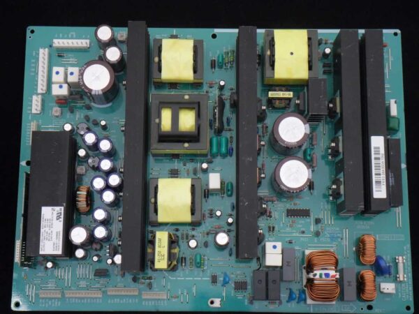 lg 6709v00003a power supply