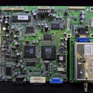 Gateway 6870T721A11 Main Board