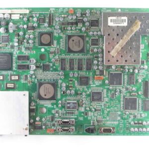 LG 68719MM701A Main Digital Assembly