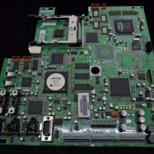 LG 68719MMT22A Main Board