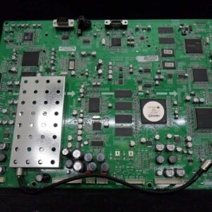 LG 68719MMU36A Main Board