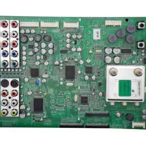 LG 68719SAJ68A Main Board