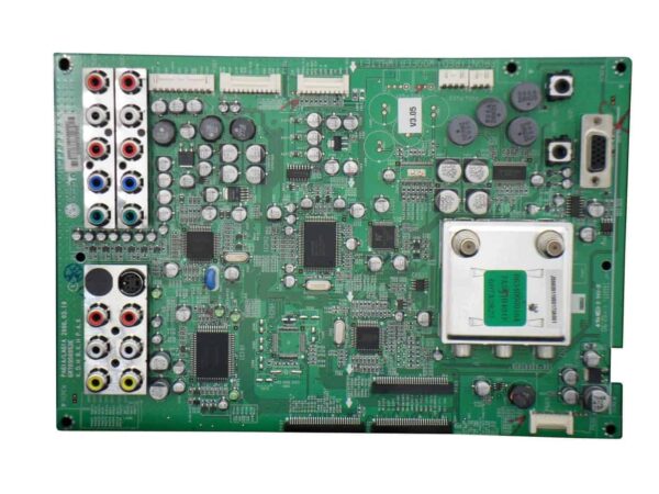 lg 68719saj68a main board