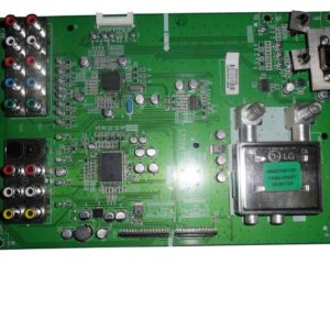 LG 68719SMJ26A Signal Board