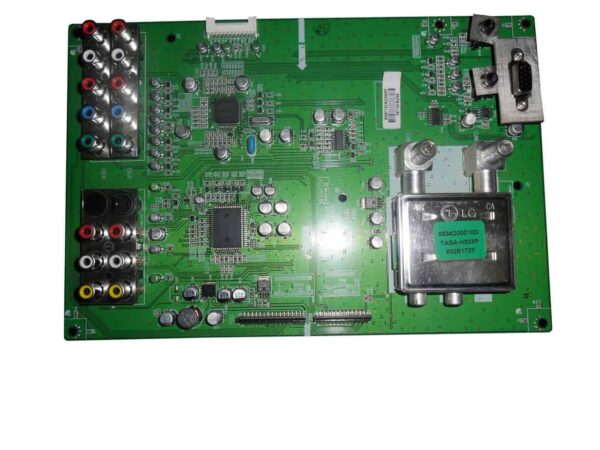 lg 68719smj26a signal board