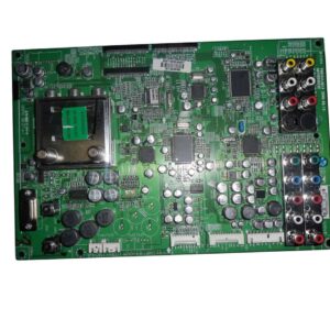LG 68719SMK88A Main Analog Assembly
