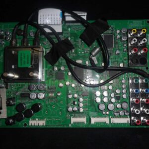 LG 68719SMK89A Signal Tuner PCB