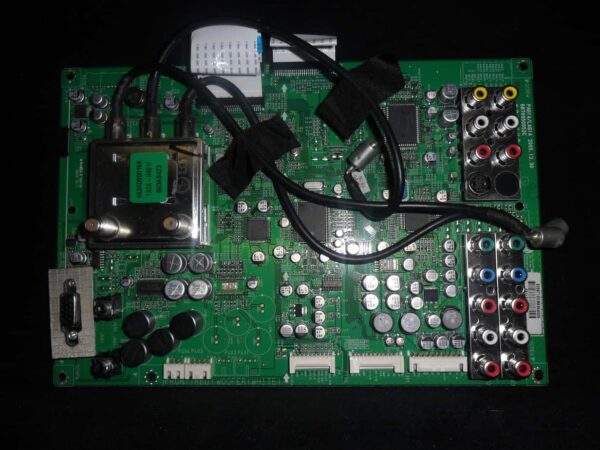 lg 68719smk89a signal tuner pcb