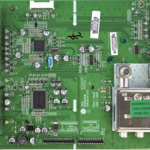 LG 68719SMJ26C Tuner Board
