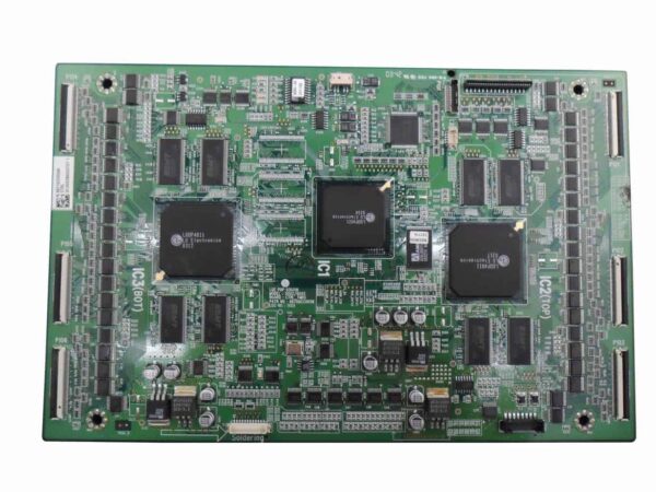 lg 6871qch028a main logic ctrl board
