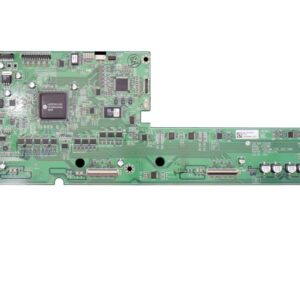 LG 6871QCH031A Main Logic CTRL Board