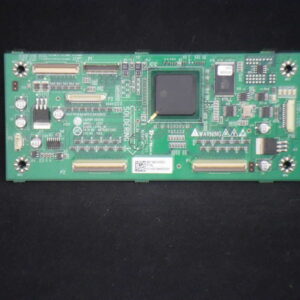 LG 6871QCH053G Main Logic CTRL Board