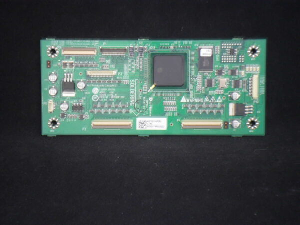 lg 6871qch053g main logic ctrl board