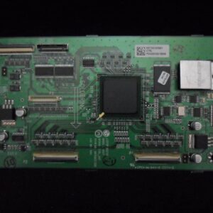 LG 6871QCH066H Main Logic CTRL Board