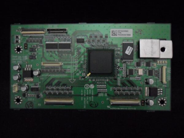 lg 6871qch066h main logic ctrl board