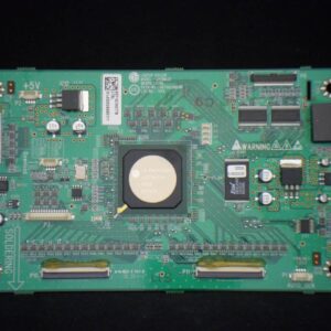 LG 6871QCH077B Main Logic CTRL Board