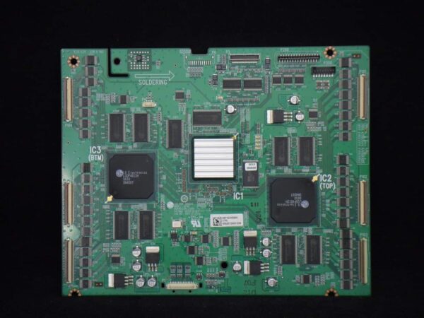 lg 6871qch080a main logic ctrl board