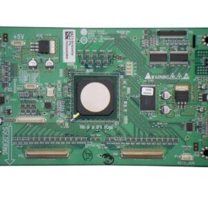 LG 6871QCH974A Main Logic CTRL Board