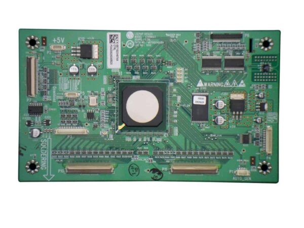 lg 6871qch974a main logic ctrl board
