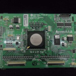LG 6871QCH977C Main Logic CTRL Board