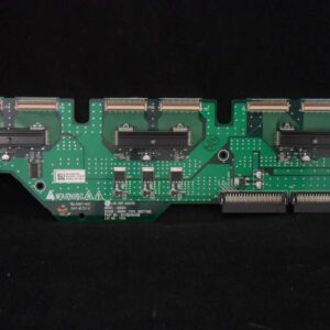 LG 6871QDH028B Y-Drive Bottom