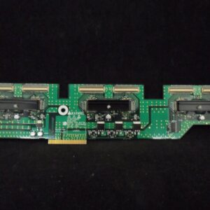 LG 6871QDH036B Y-Drive Bottom