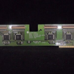 LG 6871QDH051B Y-Drive Top