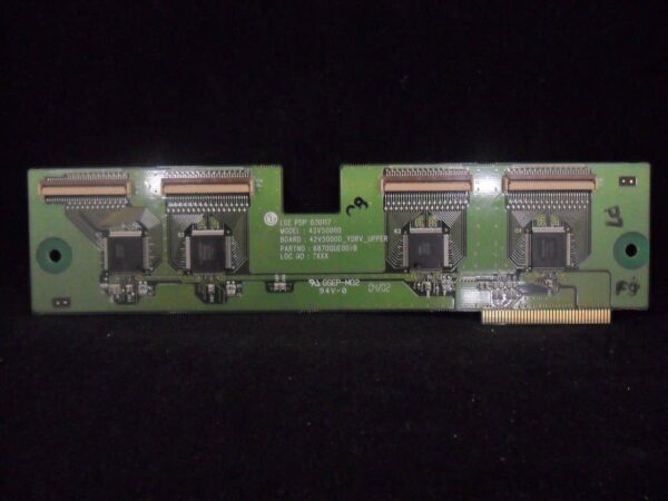 lg 6871qdh051b y-drive top