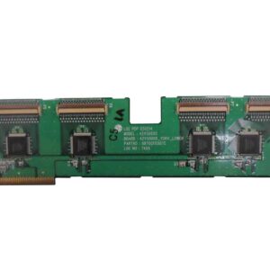 LG 6871QDH052B Y-Drive Bottom