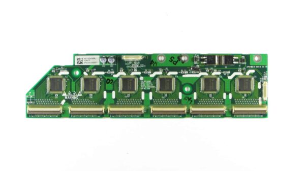lg 6871qdh068a y-drive top