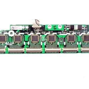LG 6871QDH068B Y-Drive Top