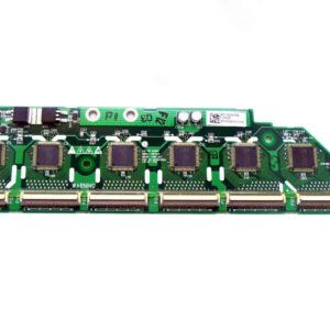 LG 6871QDH069A Y-Drive Bottom