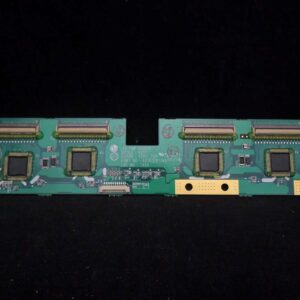 LG 6871QDH094A Y-Drive Top