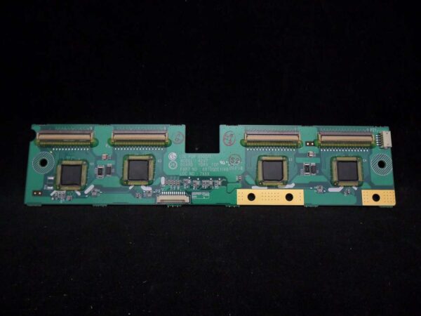 lg 6871qdh094a y-drive top