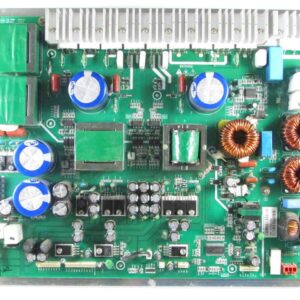 LG 6871QIH001A Power Supply
