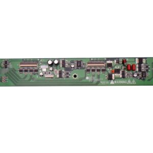 LG 6871QLH016B Bottom Left X-Buffer
