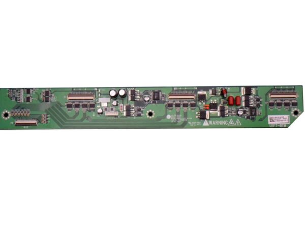 lg 6871qlh016b bottom left x-buffer