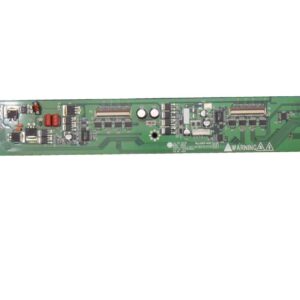 LG 6871QLH017B Top Right X-Buffer