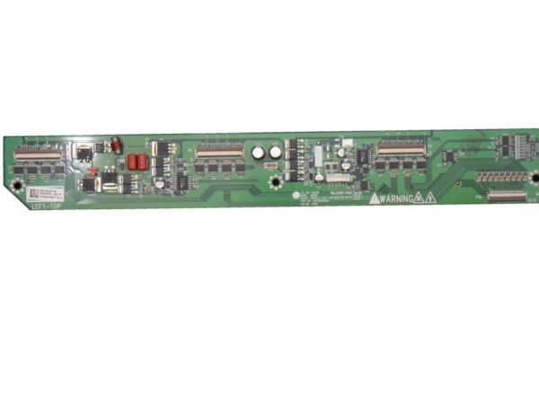 lg 6871qlh017b top right x-buffer