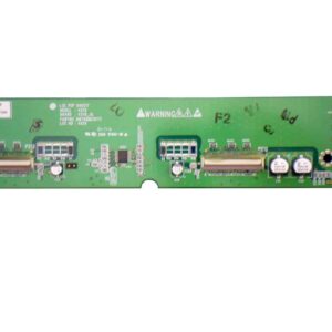LG 6871QLH034B Bottom Left X-Buffer