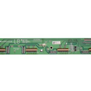 LG 6871QLH036C Bottom Left X-Buffer