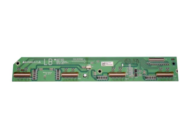 lg 6871qlh036c bottom left x-buffer