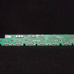 LG 6871QLH037A Bottom Left X-Buffer