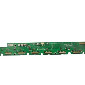 LG 6871QLH037T Bottom Left Buffer