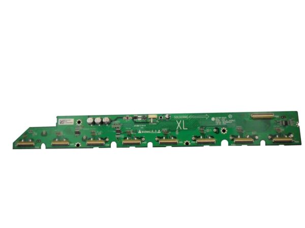 lg 6871qlh037t bottom left buffer