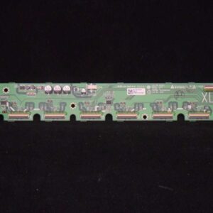 LG 6871QLH049A Bottom Left X-Buffer