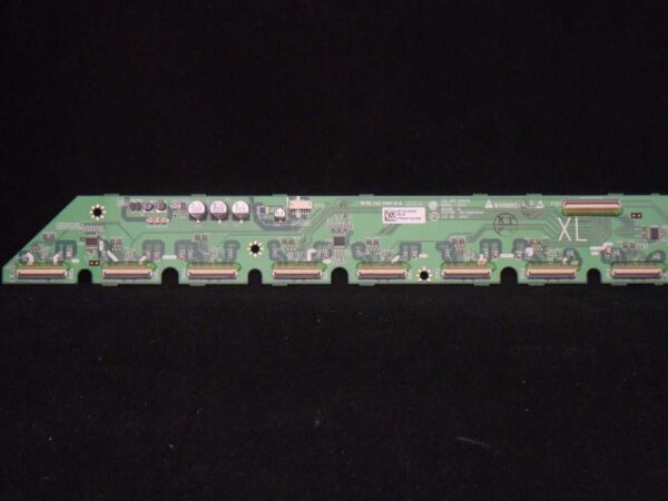 lg 6871qlh049a bottom left x-buffer